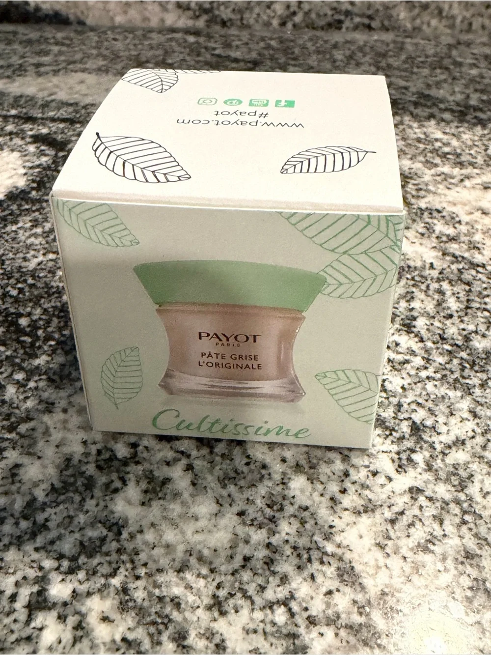 Payot Pâte Grise L'Originale Blemish Spot Treatment